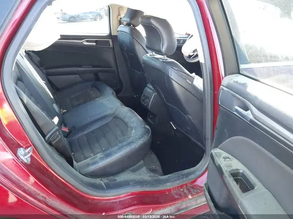 3FA6P0H92HR269708 2017 FORD FUSION - Image 8