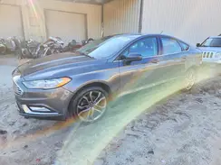 3FA6P0H92HR270129 2017 FORD FUSION