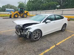 3FA6P0H92HR270695 2017 FORD FUSION