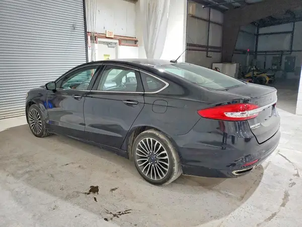 3FA6P0H92HR271779 2017 FORD FUSION - Image 2