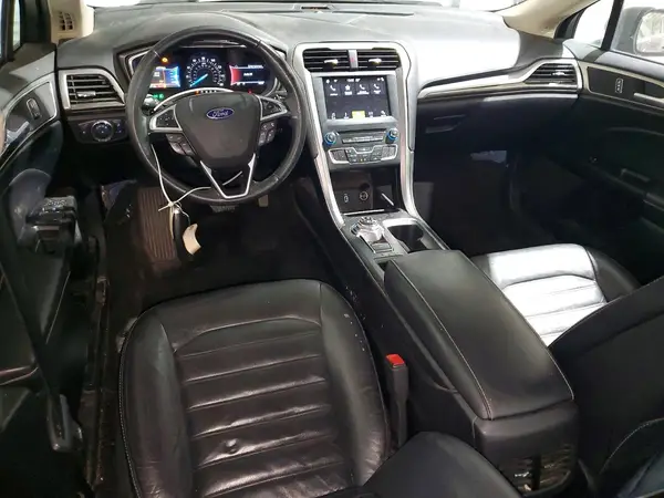 3FA6P0H92HR271779 2017 FORD FUSION - Image 8