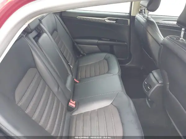 3FA6P0H92HR282099 2017 FORD FUSION - Image 8