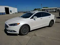 3FA6P0H92HR284998 2017 FORD FUSION