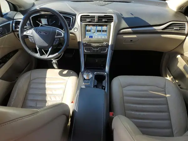 3FA6P0H92HR284998 2017 FORD FUSION - Image 8