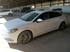 3FA6P0H92HR294298 2017 FORD FUSION