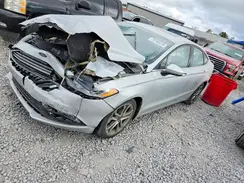 3FA6P0H92HR298030 2017 FORD FUSION