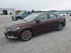 3FA6P0H92HR333312 2017 FORD FUSION
