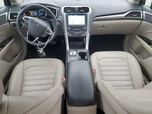 3FA6P0H92HR333312 2017 FORD FUSION - Image 8