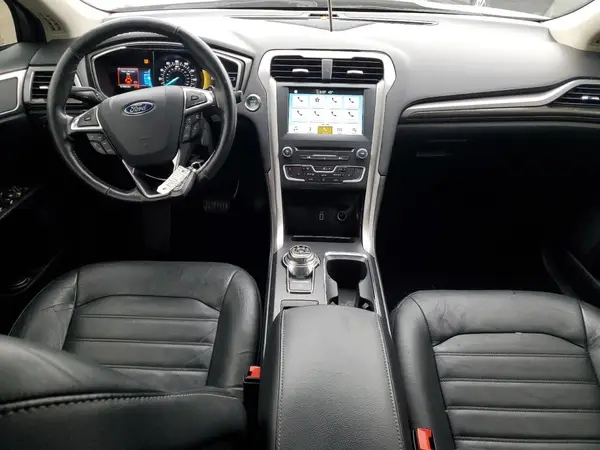 3FA6P0H92HR333942 2017 FORD FUSION - Image 8