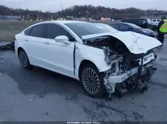 3FA6P0H92HR340504 2017 FORD FUSION
