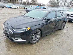 3FA6P0H92HR346075 2017 FORD FUSION