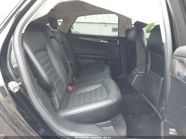 3FA6P0H92HR349235 2017 FORD FUSION - Image 8