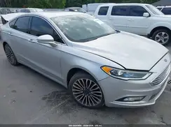 3FA6P0H92HR363510 2017 FORD FUSION