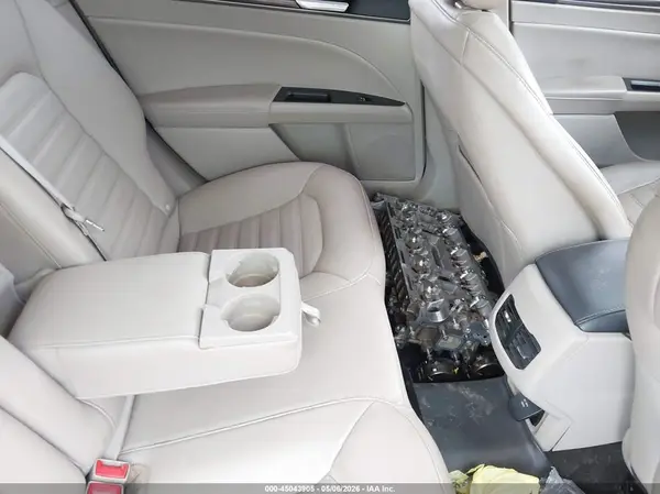 3FA6P0H92HR363510 2017 FORD FUSION - Image 8