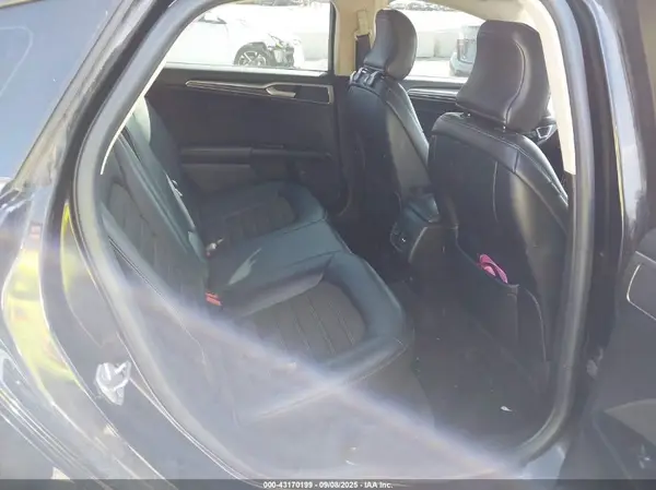 3FA6P0H92HR366293 2017 FORD FUSION - Image 8