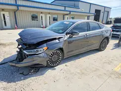 3FA6P0H92HR371980 2017 FORD FUSION