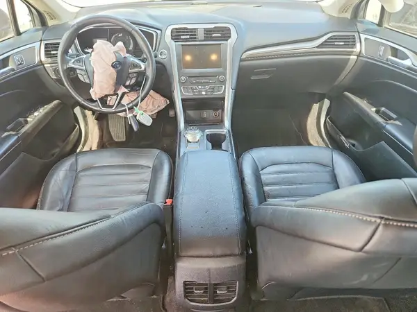 3FA6P0H92HR371980 2017 FORD FUSION - Image 8