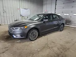 3FA6P0H92HR393817 2017 FORD FUSION