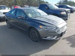 3FA6P0H92HR395843 2017 FORD FUSION