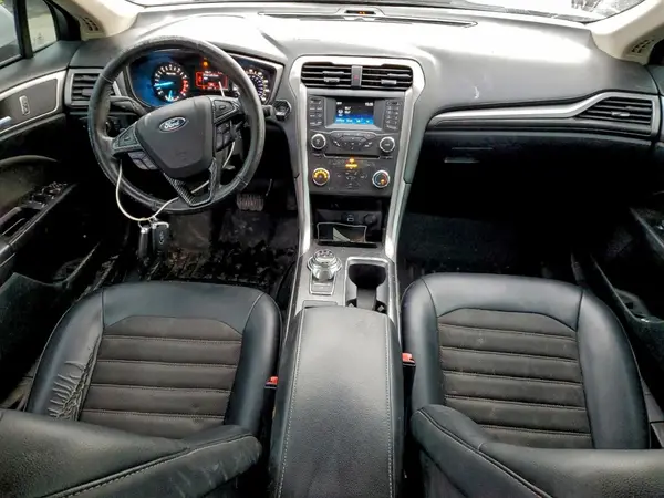3FA6P0H92HR404458 2017 FORD FUSION - Image 8