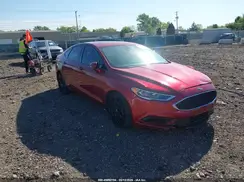 3FA6P0H92HR404492 2017 FORD FUSION