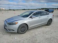 3FA6P0H92HR406761 2017 FORD FUSION