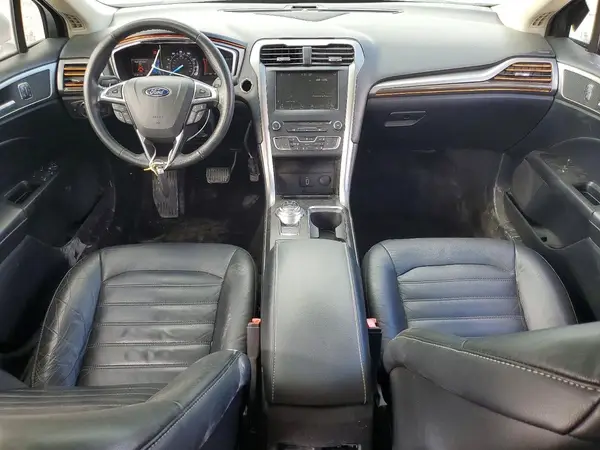 3FA6P0H92HR406761 2017 FORD FUSION - Image 8