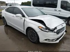 3FA6P0H92HR411829 2017 FORD FUSION