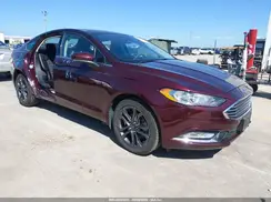 3FA6P0H92JR154662 2018 FORD FUSION