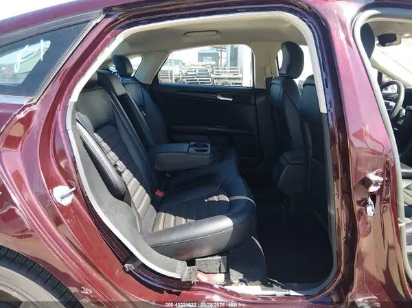 3FA6P0H92JR154662 2018 FORD FUSION - Image 8