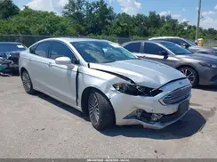 3FA6P0H92JR158355 2018 FORD FUSION
