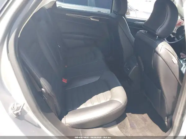 3FA6P0H92JR158355 2018 FORD FUSION - Image 8