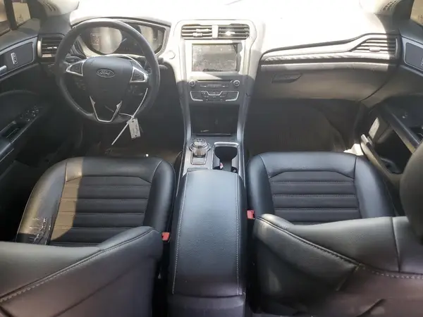 3FA6P0H92JR186768 2018 FORD FUSION - Image 8