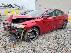 3FA6P0H92JR260495 2018 FORD FUSION