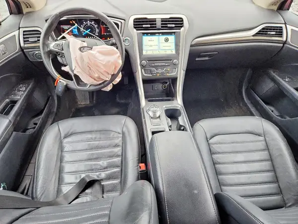 3FA6P0H92JR260495 2018 FORD FUSION - Image 8