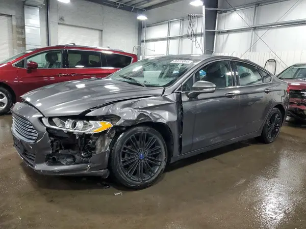 3FA6P0H93GR103180 2016 FORD FUSION - Image 1