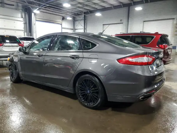 3FA6P0H93GR103180 2016 FORD FUSION - Image 2