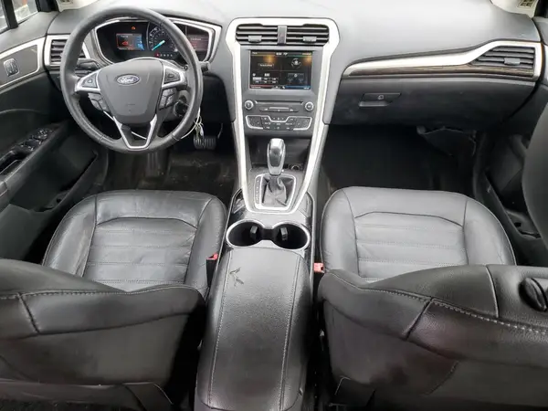 3FA6P0H93GR105964 2016 FORD FUSION - Image 8