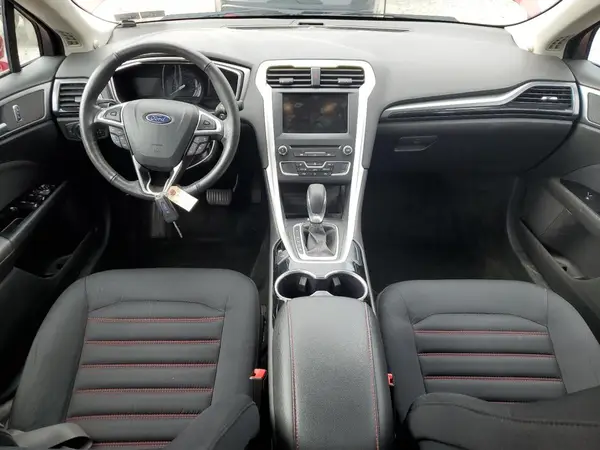 3FA6P0H93GR108959 2016 FORD FUSION - Image 8