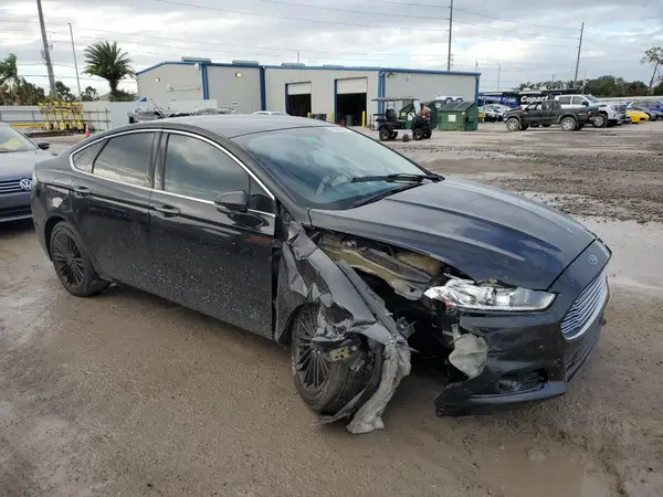 3FA6P0H93GR121534 2016 FORD FUSION - Image 8