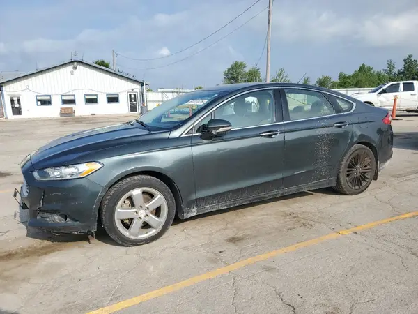 3FA6P0H93GR149995 2016 FORD FUSION - Image 1