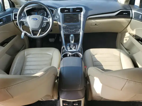 3FA6P0H93GR149995 2016 FORD FUSION - Image 8
