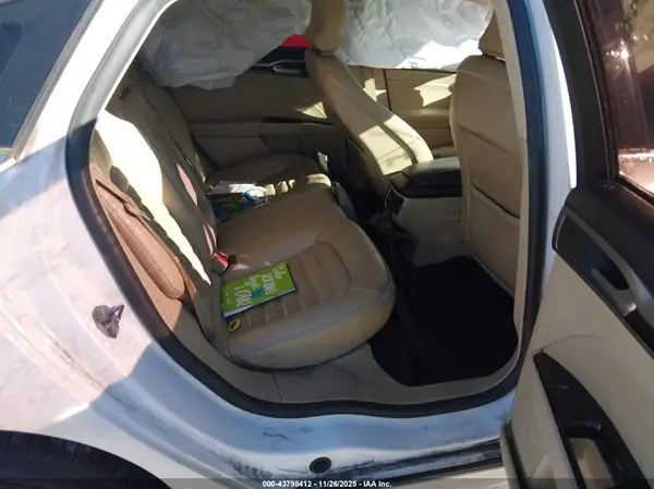 3FA6P0H93GR150032 2016 FORD FUSION - Image 8