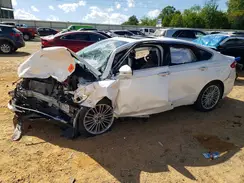 3FA6P0H93GR170619 2016 FORD FUSION