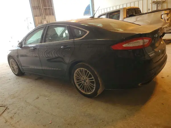 3FA6P0H93GR171561 2016 FORD FUSION - Image 2