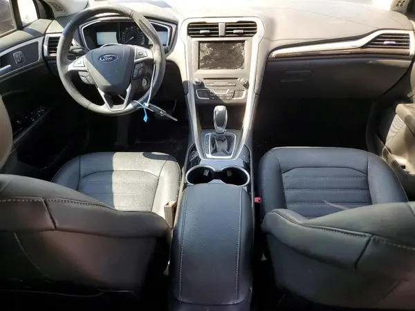 3FA6P0H93GR178736 2016 FORD FUSION - Image 8
