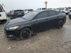 3FA6P0H93GR184438 2016 FORD FUSION