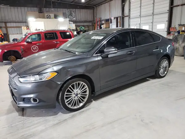 3FA6P0H93GR198291 2016 FORD FUSION - Image 1