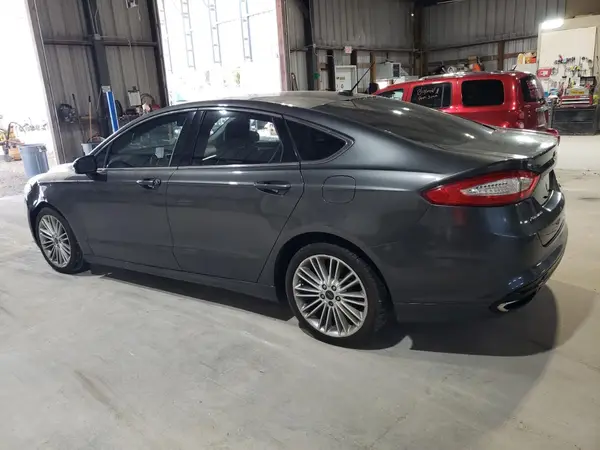 3FA6P0H93GR198291 2016 FORD FUSION - Image 2