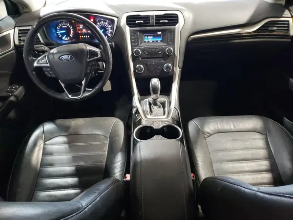 3FA6P0H93GR198291 2016 FORD FUSION - Image 8